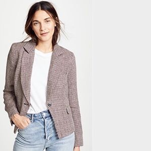 Free people blazer brand new!